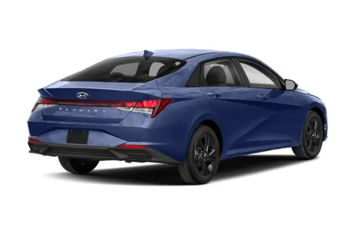 $19019 : Hyundai ELANTRA 2021 SEL 4dr image 3