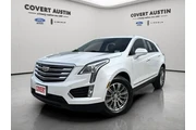 Cadillac XT5 2018 Luxury 4dr en Austin