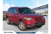 Hyundai SANTA FE 2011 AWD GL en New Haven