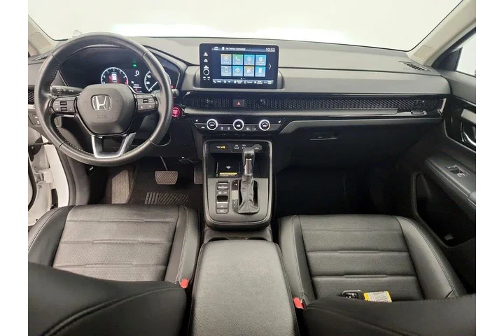 $30998 : Honda CR-V 2023 AWD EX-L 4dr image 9