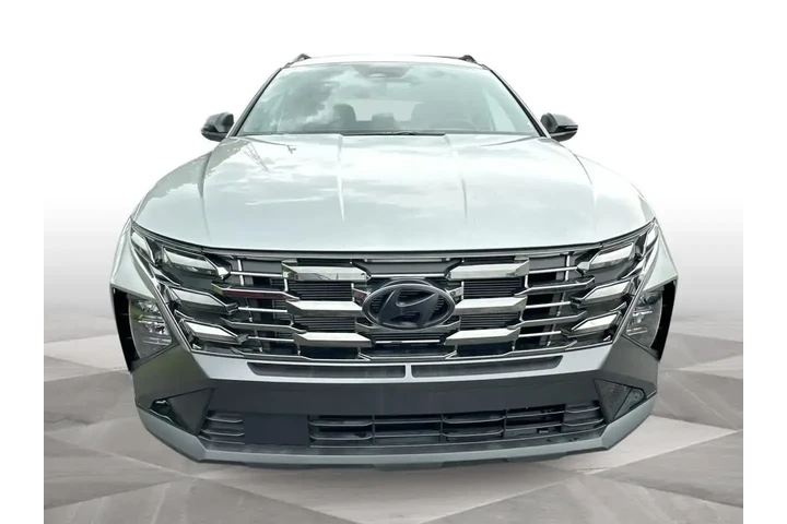 $24784 : Hyundai TUCSON 2025 XRT 4dr image 2