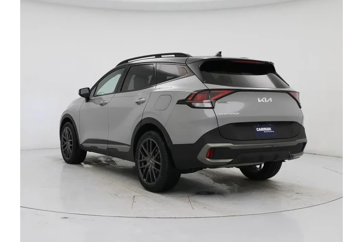 $31998 : Kia Sportage 2023 AWD X-Pro image 2