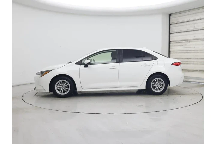 $21998 : Toyota Corolla Hybrid 2022 L image 3