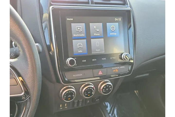 $19950 : Mitsubishi Outlander Sport 2 image 8