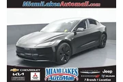 Tesla Model 3 2025 AWD Long en Hialeah