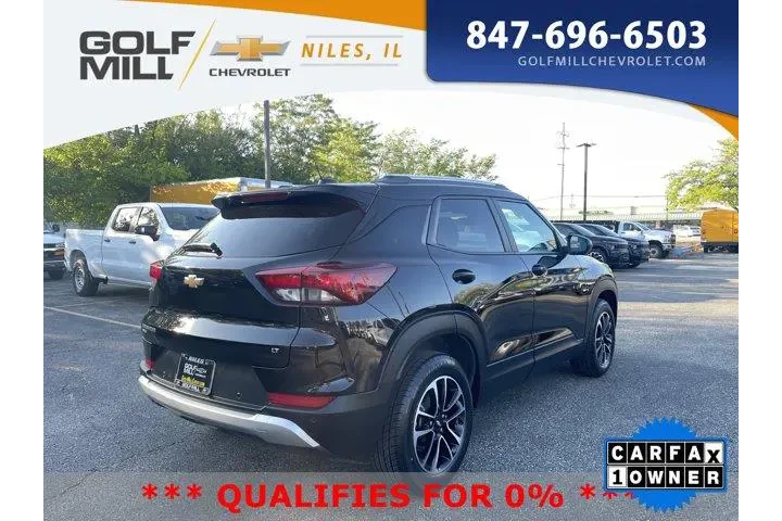 $21991 : Chevrolet Trailblazer 2024 4 image 7