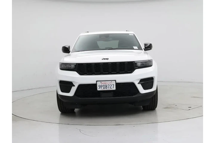 $35998 : Jeep Grand Cherokee 2023 4x4 image 5