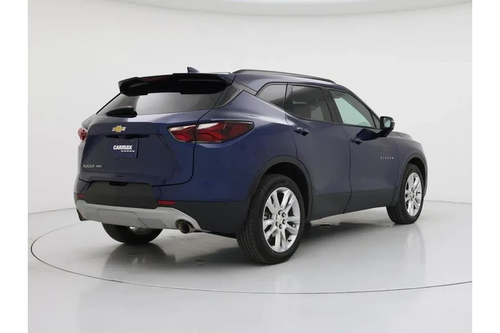 $26998 : Chevrolet Blazer 2022 AWD LT image 8