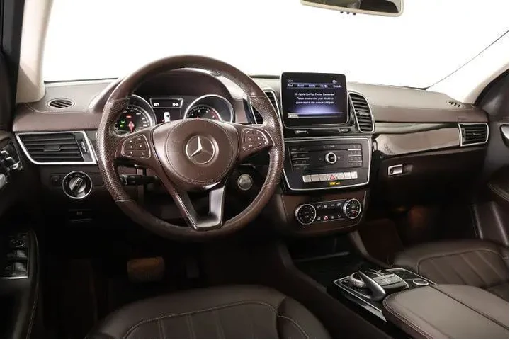 $18749 : Mercedes-Benz GLS 2018 AWD G image 2