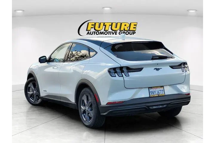 $23488 : Ford Mustang Mach-E 2021 AWD image 8