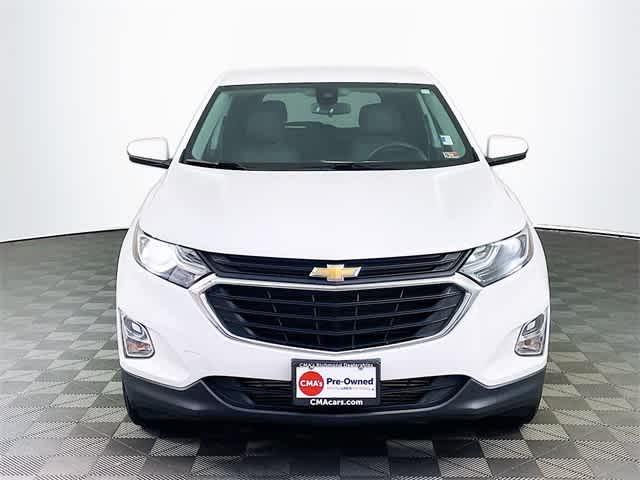 $22935 : PRE-OWNED 2021 CHEVROLET EQUI image 3