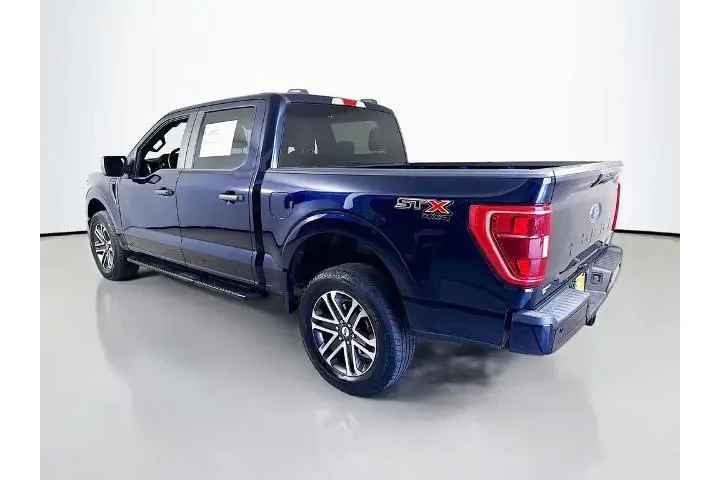 $40000 : Ford F-150 2023 4x4 XL 4dr S image 5