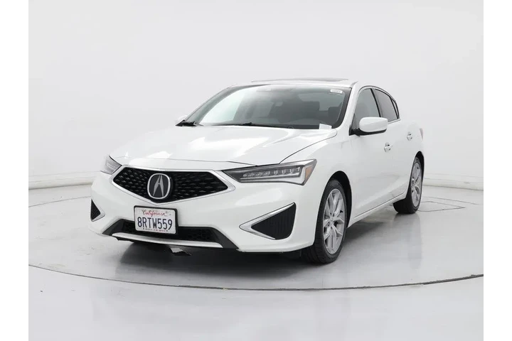 $21998 : Acura ILX 2020 4dr Sedan image 4