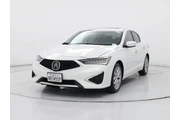 $21998 : Acura ILX 2020 4dr Sedan thumbnail