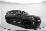 Pre-Owned 2020 Telluride SX en Milwaukee