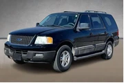 Ford Expedition 2006 XLT 4dr