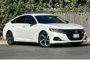 $21086 : Honda Accord 2021 Sport Spec thumbnail