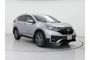 Honda CR-V Hybrid 2022 AWD T
