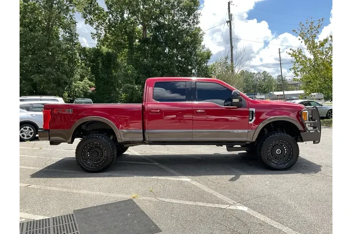 $37985 : Ford F-250 Super Duty 2017 4 image 4