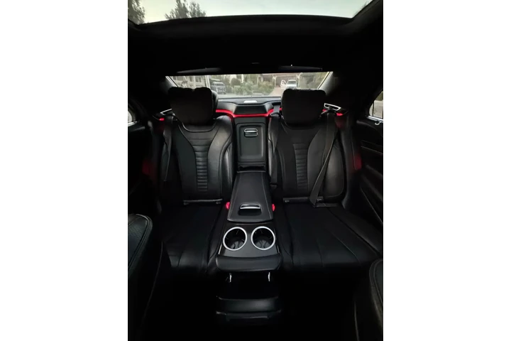2016 MERCEDES-BENZ S-CLASS S image 2