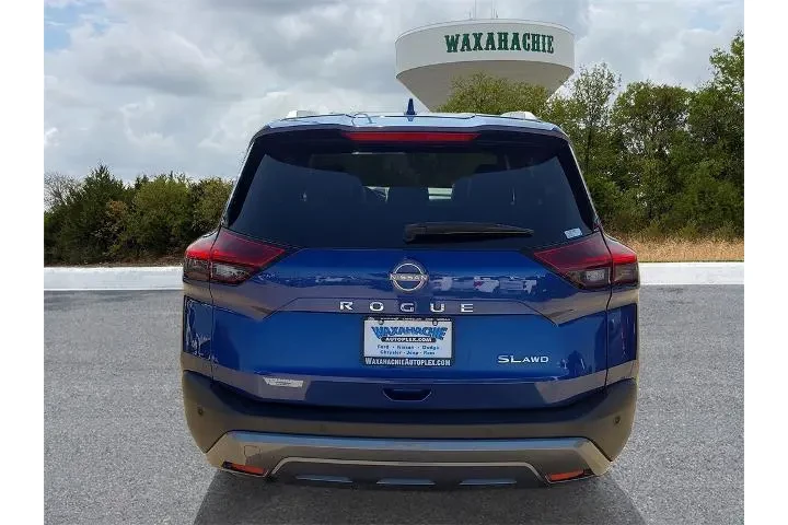 $21751 : Nissan Rogue 2023 AWD SL 4dr image 4
