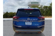 $21751 : Nissan Rogue 2023 AWD SL 4dr thumbnail