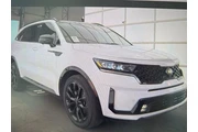 $28500 : Kia Sorento 2021 SX Prestige thumbnail