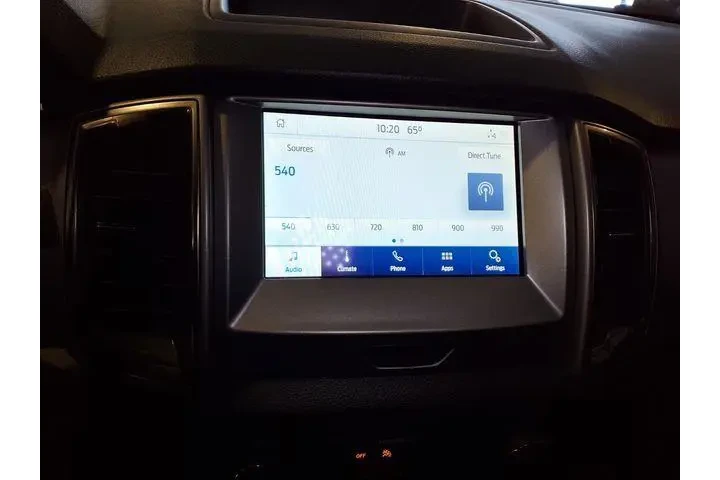 $26998 : Ford Ranger 2022 4x4 XL 4dr image 6