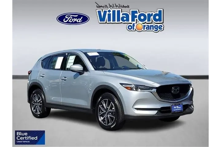 $19890 : Mazda CX-5 2018 AWD Grand To image 1
