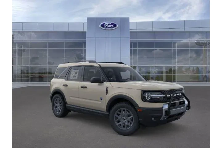 $32888 : Ford Bronco Sport 2025 AWD B image 7