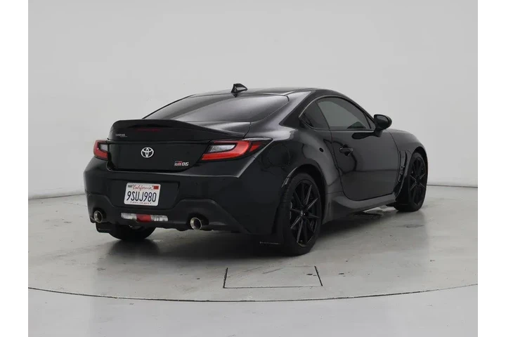 $35998 : Toyota GR86 2025 Premium 2dr image 8