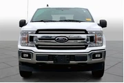 $29323 : Ford F-150 2019 4x4 XLT 4dr thumbnail