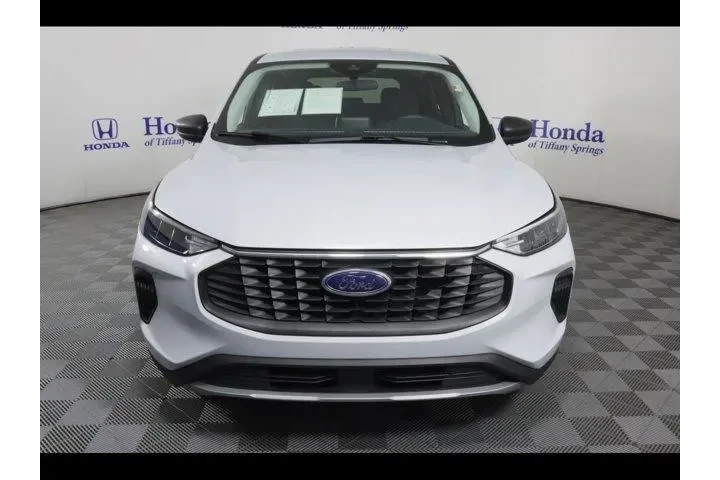 $24875 : Ford Escape 2025 AWD Active image 2