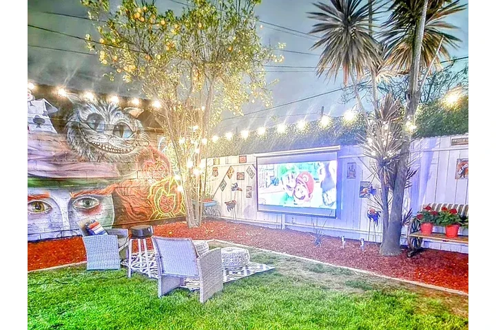 $4500 : HOUSE FOR RENT image 9