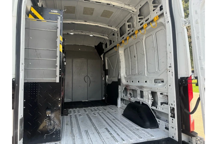 $36995 : 2020 Transit-250 Cargo Va image 8