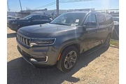 Jeep Wagoneer L 2024 4x4 Ser en Dallas