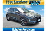 Ford Escape 2022 AWD SEL 4dr