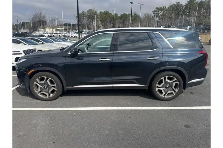 $36069 : Hyundai PALISADE 2023 Limite image 5