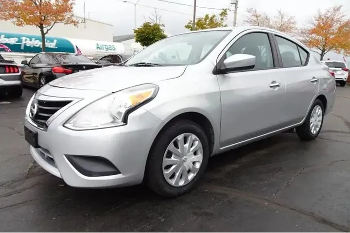 $9590 : 2019 VERSA image 7