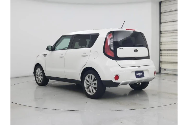 $15998 : Kia Soul 2018 + 4dr Crossove image 2