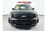 $33975 : Kia Telluride 2022 AWD SX 4d thumbnail
