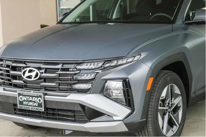 $26288 : Hyundai TUCSON 2025 AWD SEL image 5