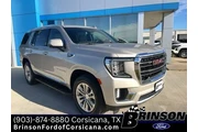 $38990 : GMC Yukon 2022 4x2 SLT 4dr S thumbnail