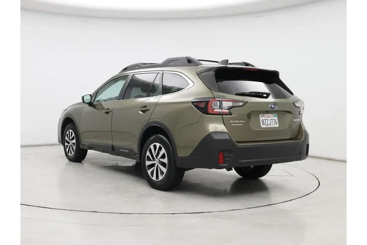 $25998 : Subaru Outback 2022 AWD Prem image 2