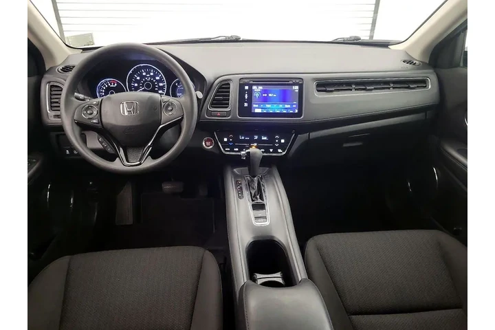 $15998 : Honda HR-V 2017 AWD EX 4dr C image 9