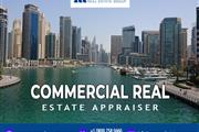 Commercial Estate Appraiser