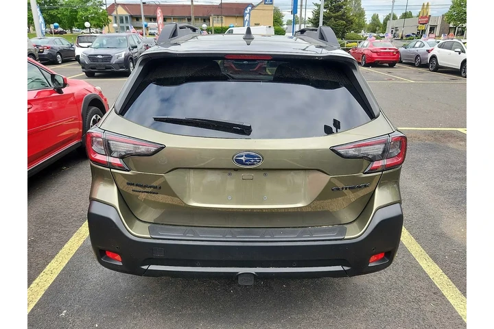 $29995 : Subaru Outback 2023 AWD Onyx image 5