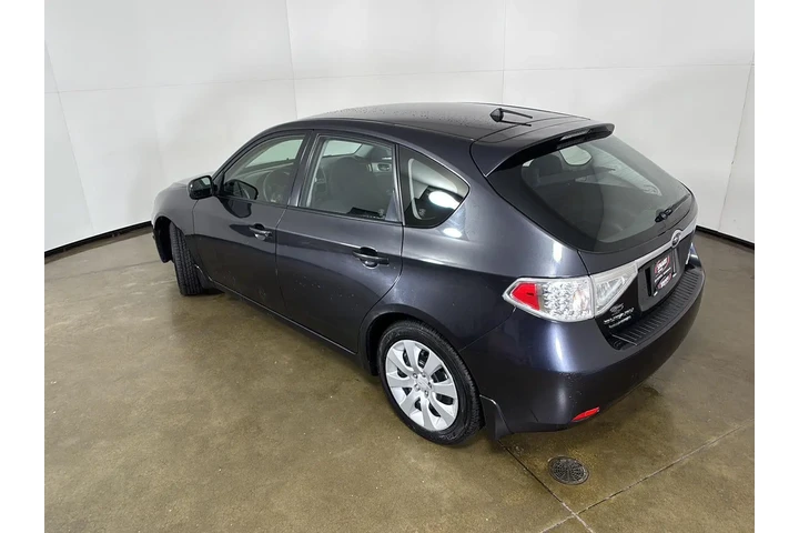 $16995 : 2010 Impreza Wagon i image 6