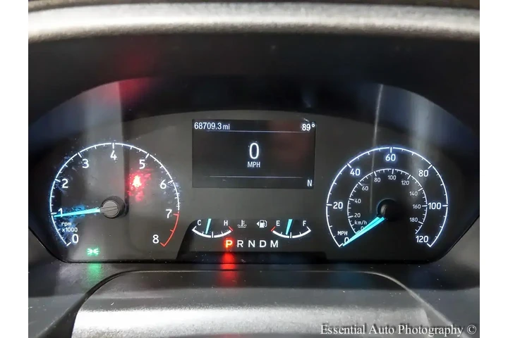 $27995 : Ford Transit 2020 250 3dr LW image 5