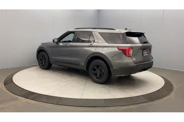 $34495 : Ford Explorer 2022 AWD Timbe image 3